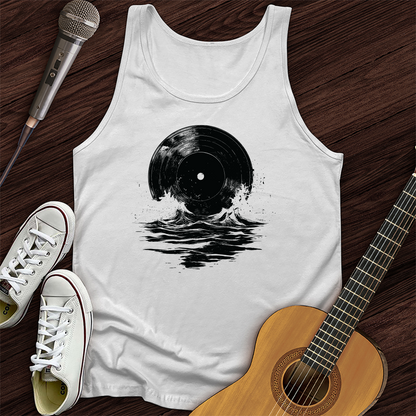 Vinyl Wave Tank