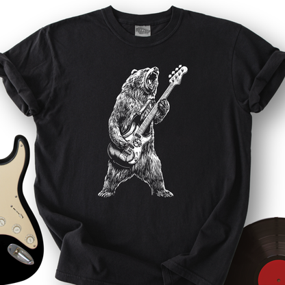Roaring Bear T-Shirt