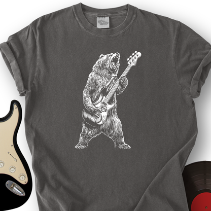 Roaring Bear T-Shirt