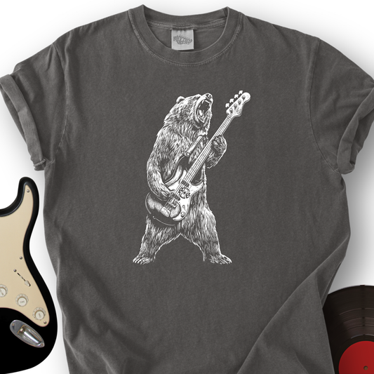 Roaring Bear T-Shirt
