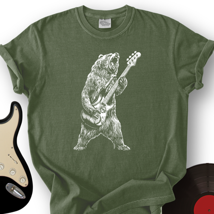Roaring Bear T-Shirt