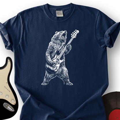 Roaring Bear T-Shirt