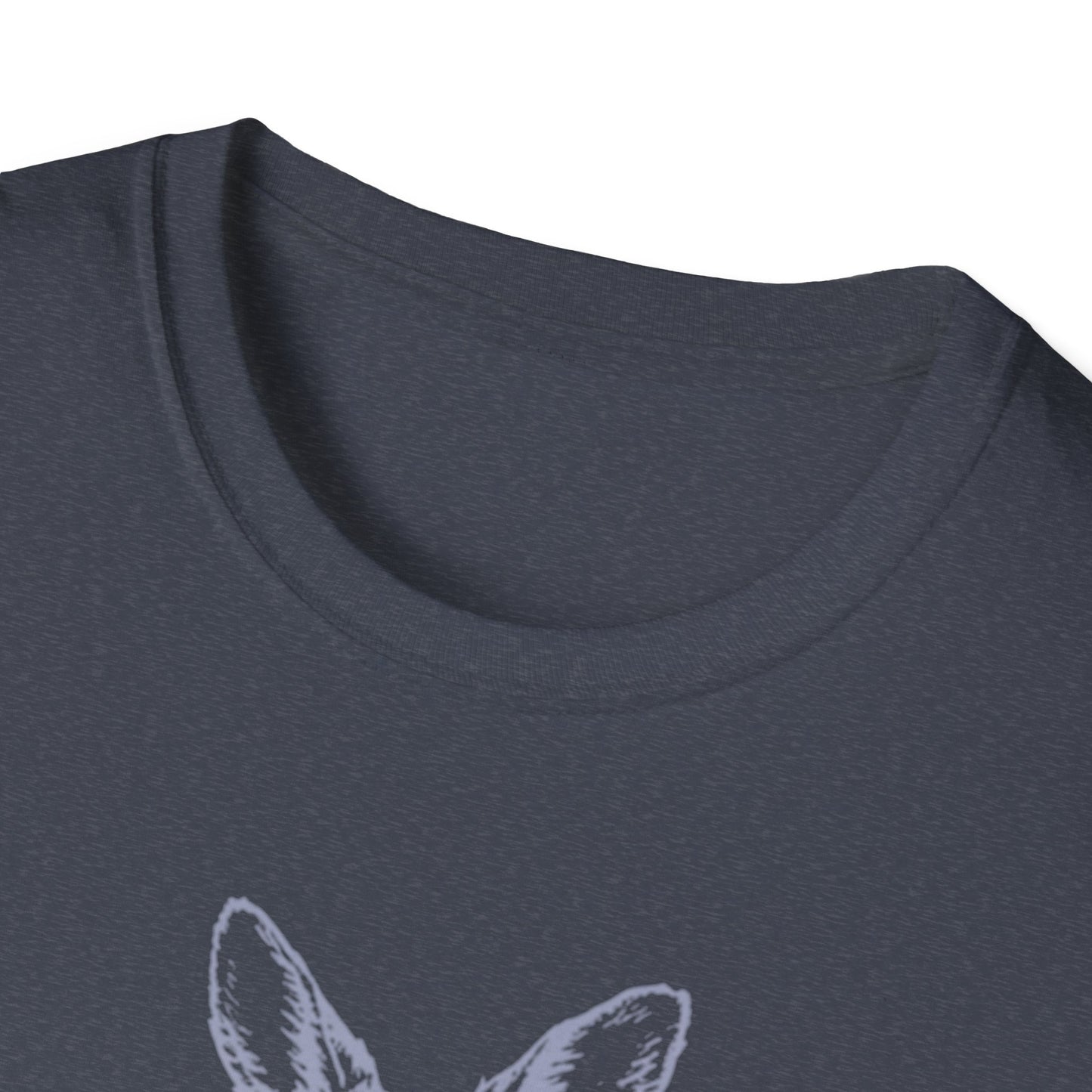 Kangaroo Bongos T-Shirt