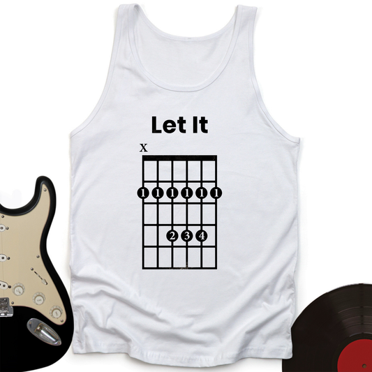 Let It Tank