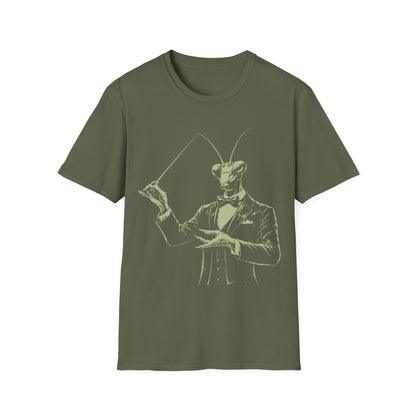 Mantis Conductor T-Shirt