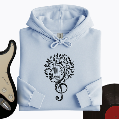 Symphony Of Life Hoodie