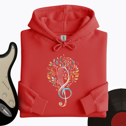 Symphony Of Life Hoodie