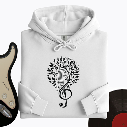 Symphony Of Life Hoodie