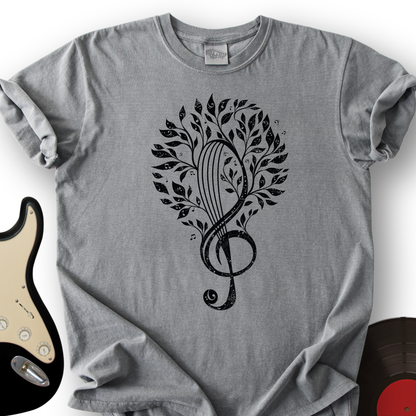 Symphony Of Life T-Shirt