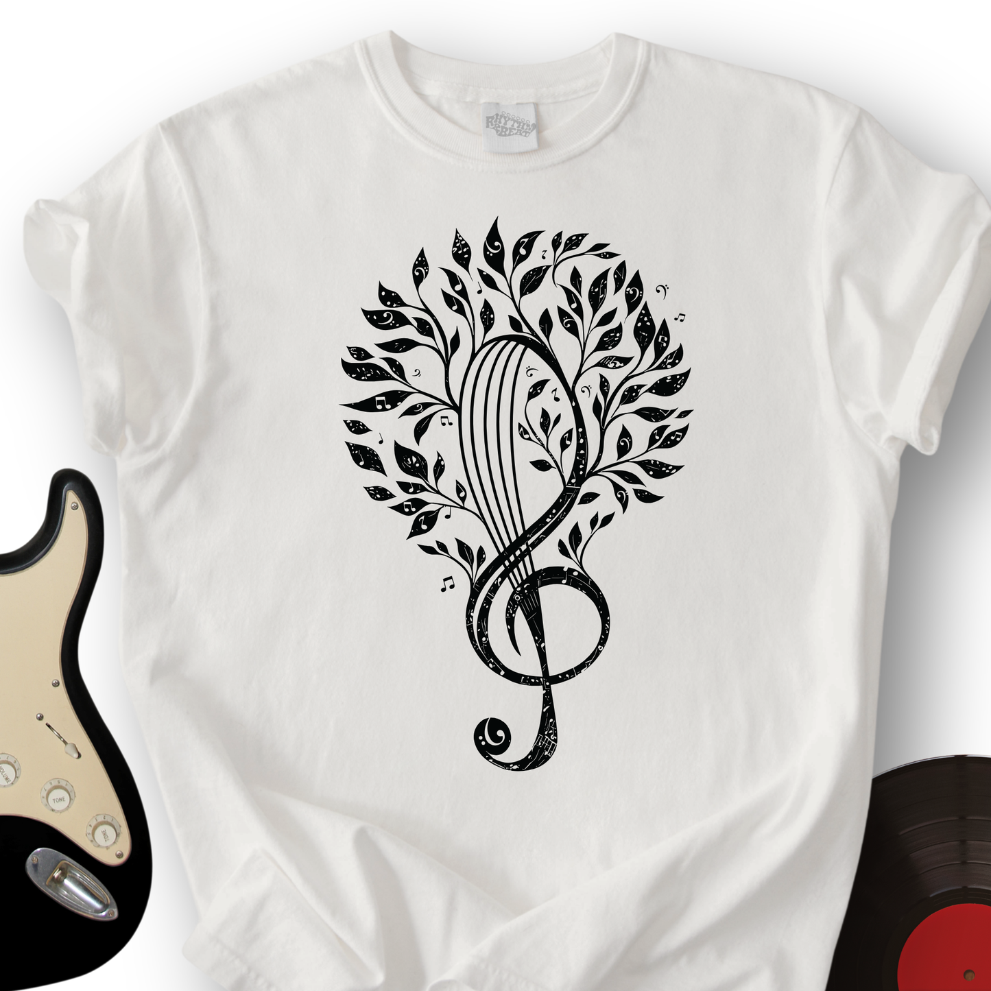 Symphony Of Life T-Shirt