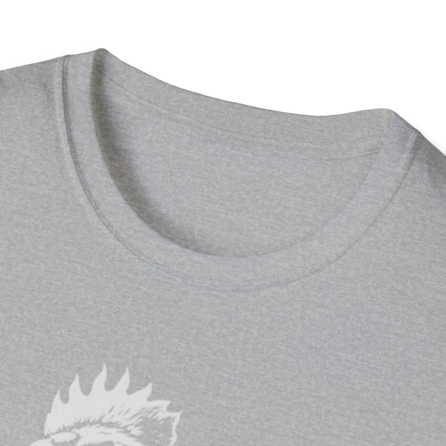 Born To Crow T-Shirt