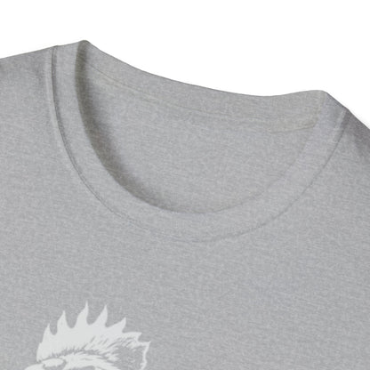 Born To Crow T-Shirt