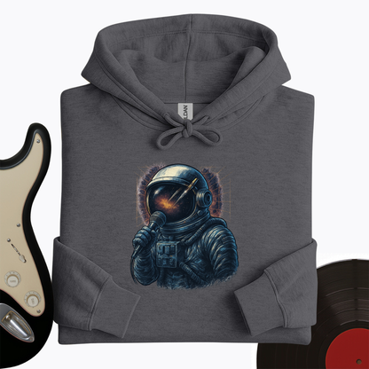 Cosmic Voice Hoodie