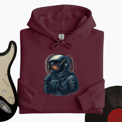 Cosmic Voice Hoodie