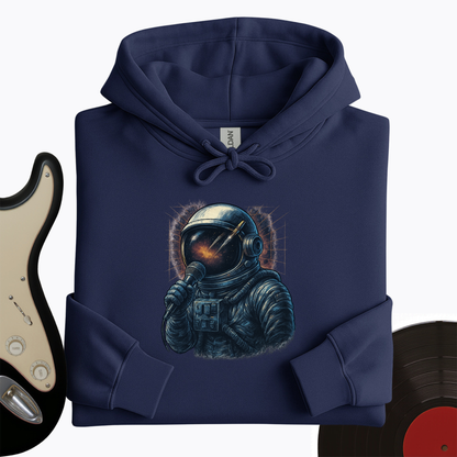 Cosmic Voice Hoodie