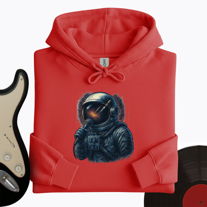 Cosmic Voice Hoodie