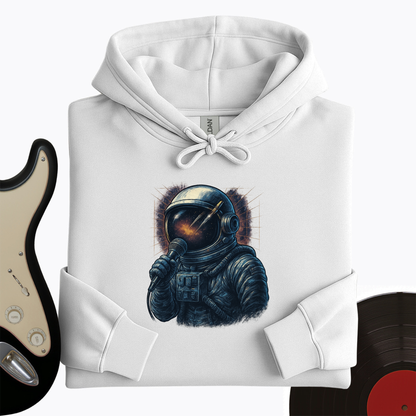 Cosmic Voice Hoodie