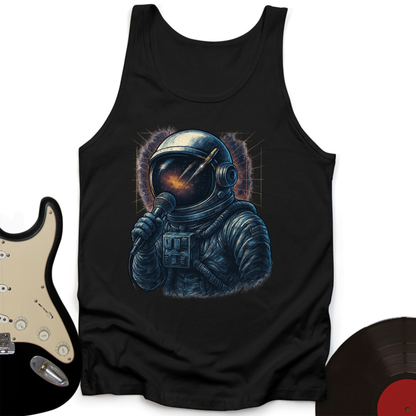 Cosmic Voice Tank