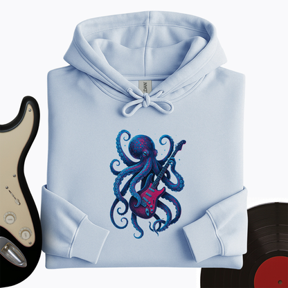OctoRock Hoodie