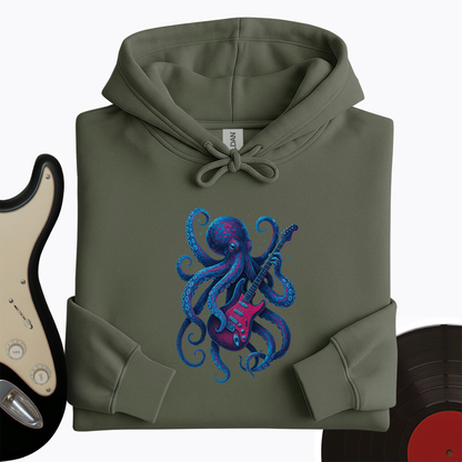 OctoRock Hoodie