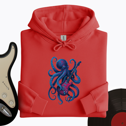 OctoRock Hoodie