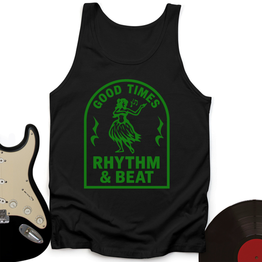 Good Times Rhythm & Beat Tank