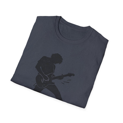 Guitarist Solo T-Shirt