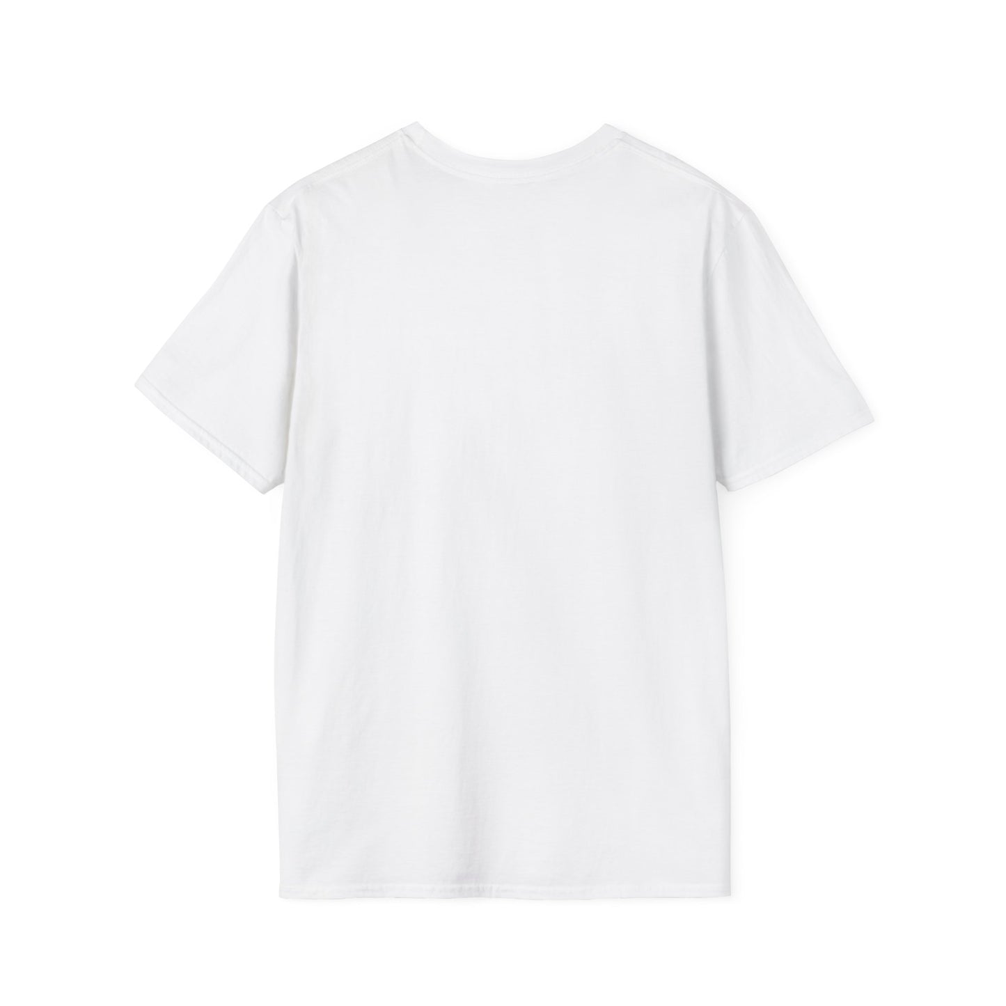 Things We Did Sax T-Shirt