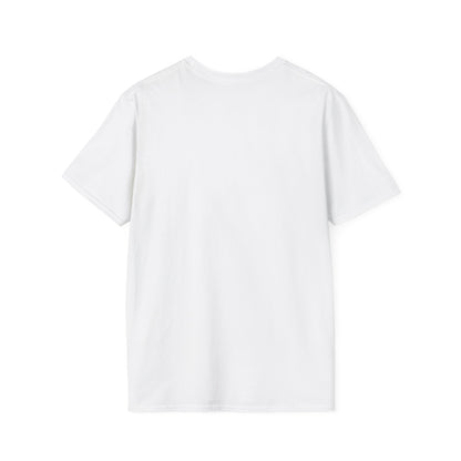 Things We Did Sax T-Shirt