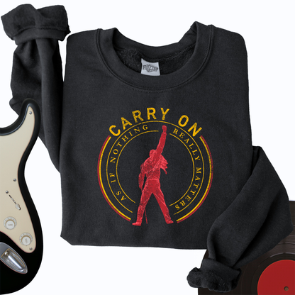 Carry On Crewneck