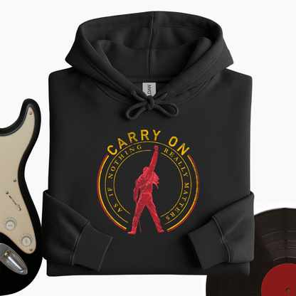 Carry On Hoodie
