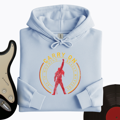 Carry On Hoodie