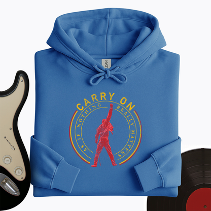 Carry On Hoodie