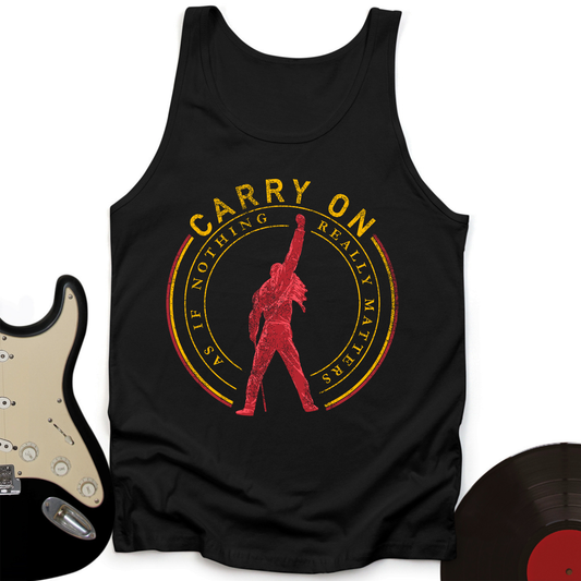 Carry On Tank Top