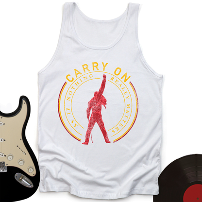 Carry On Tank Top