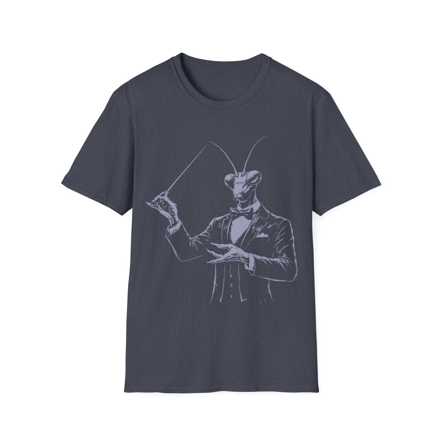Mantis Conductor T-Shirt
