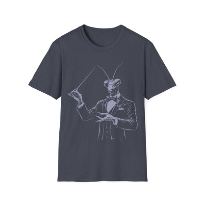 Mantis Conductor T-Shirt