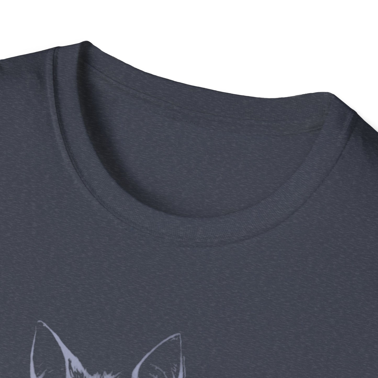 Bat DJ T-Shirt