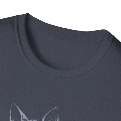 Bat DJ T-Shirt