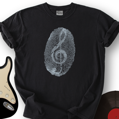Music Identity T-Shirt