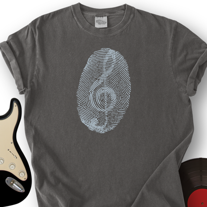 Music Identity T-Shirt