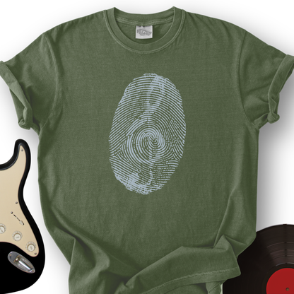 Music Identity T-Shirt