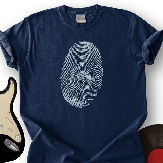Music Identity T-Shirt