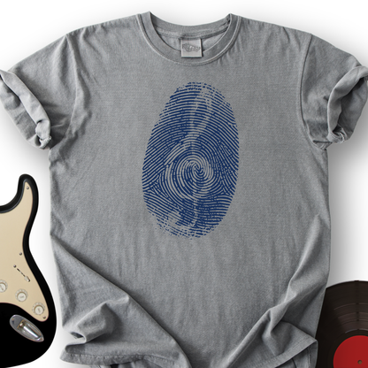 Music Identity T-Shirt