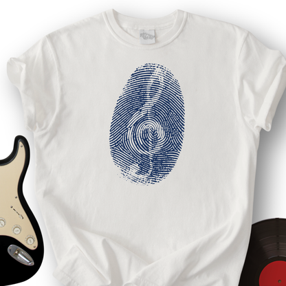 Music Identity T-Shirt