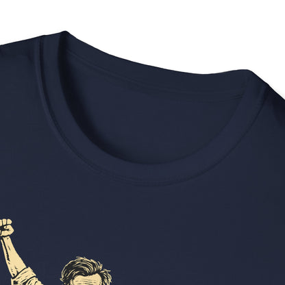 Rock On T-Shirt