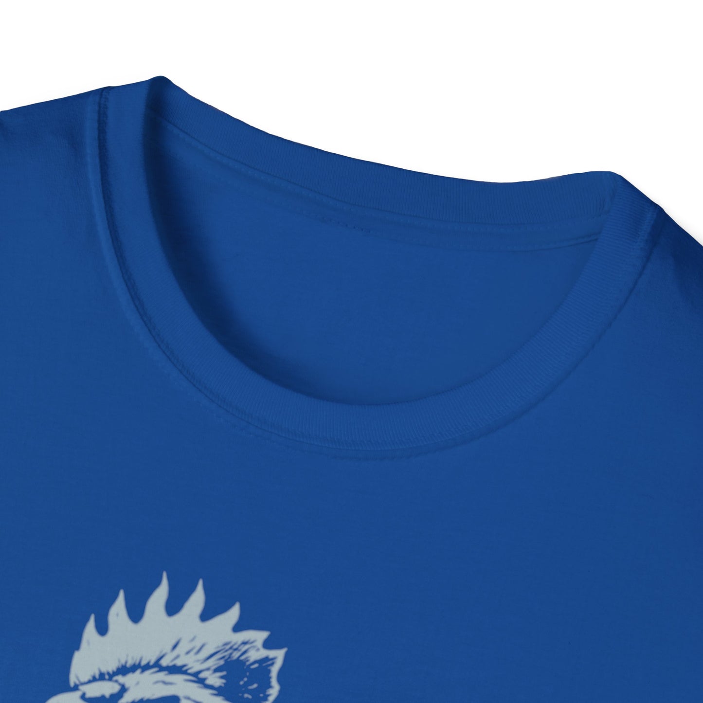 Born To Crow T-Shirt