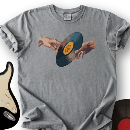 Vinyl Creation T-Shirt