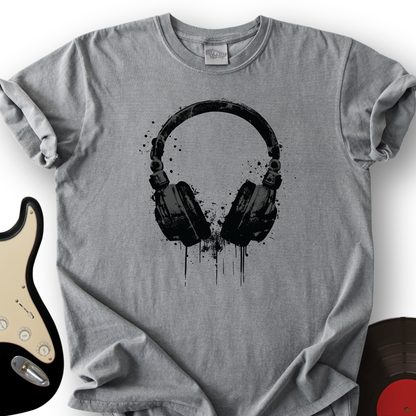 Your Soundtrack T-Shirt