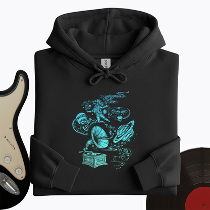 Classical Astro Hoodie